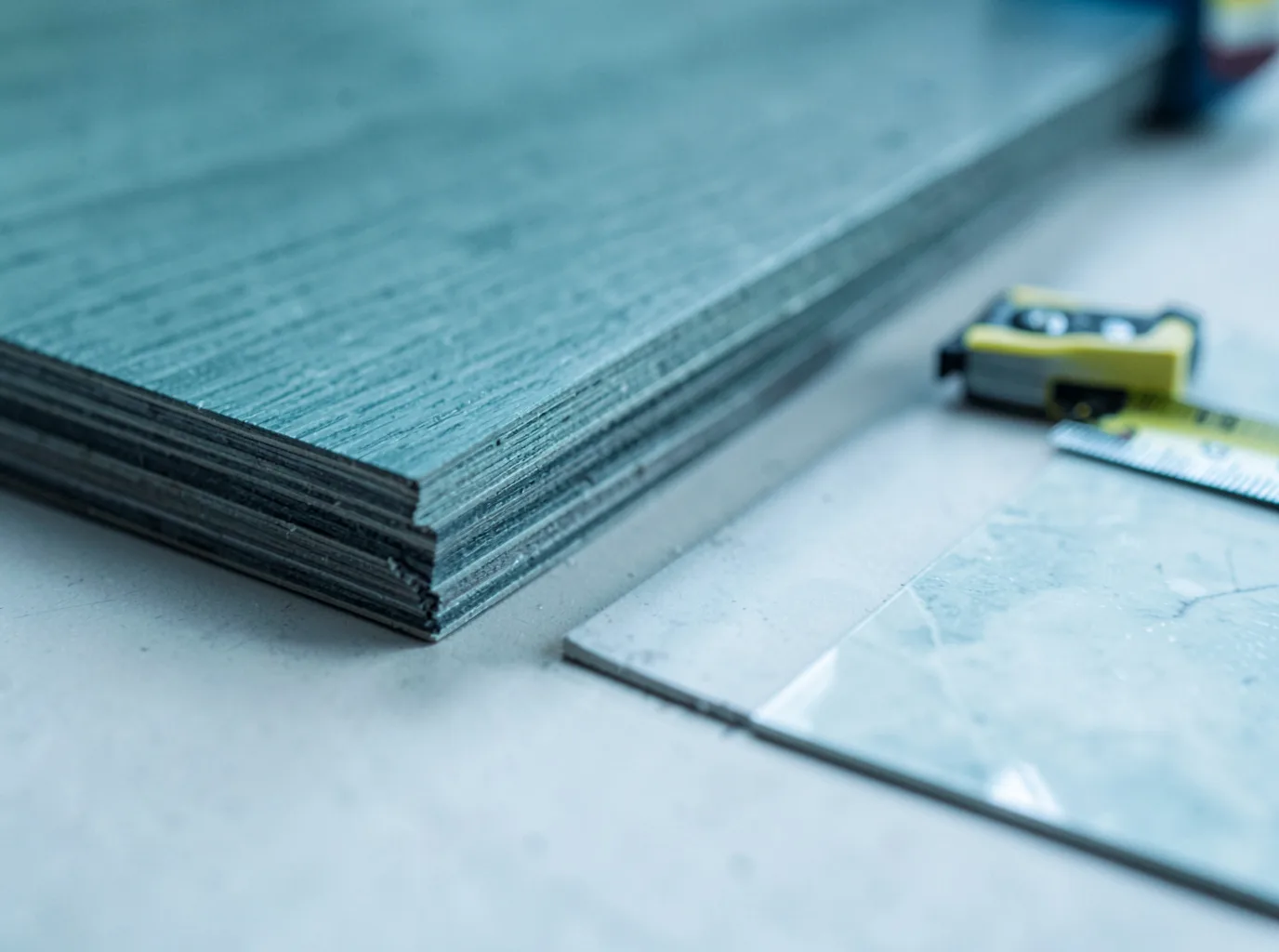 Luxury Vinyl Plank Installation Dutch John, UT FAQs